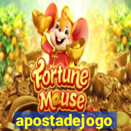 apostadejogo