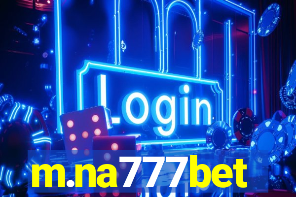 m.na777bet