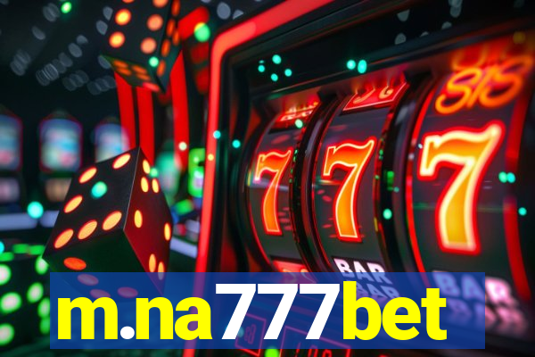 m.na777bet