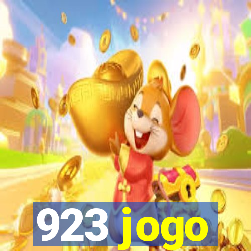 923 jogo