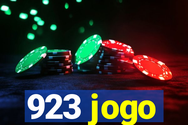 923 jogo