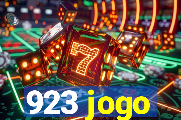 923 jogo