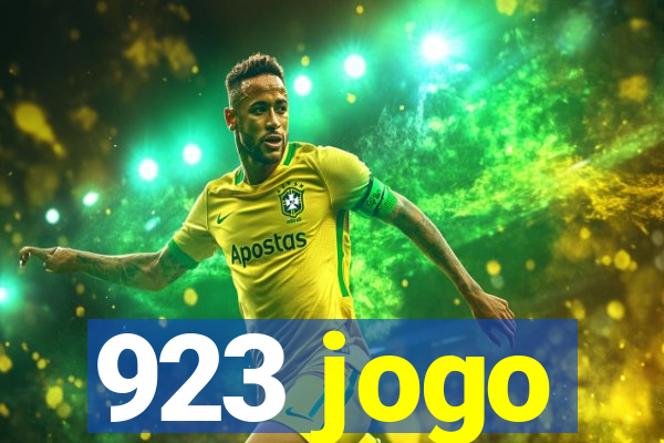 923 jogo