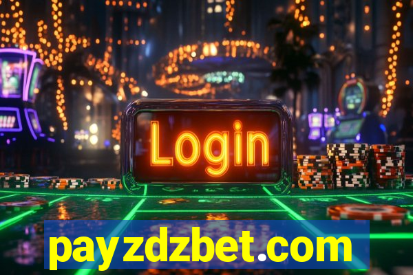 payzdzbet.com