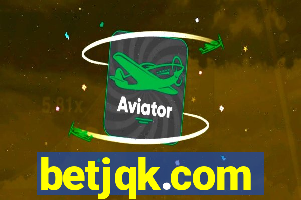 betjqk.com