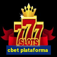 cbet plataforma