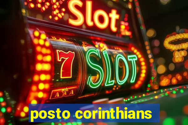 posto corinthians