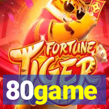 80game