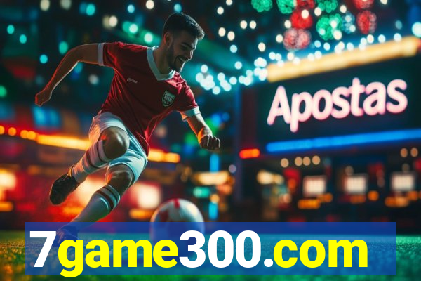 7game300.com