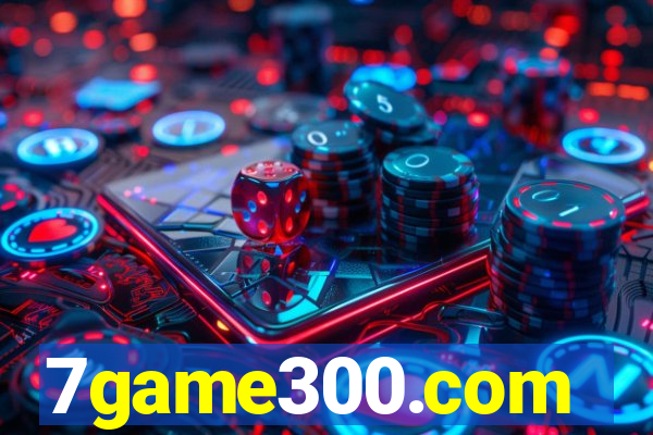 7game300.com