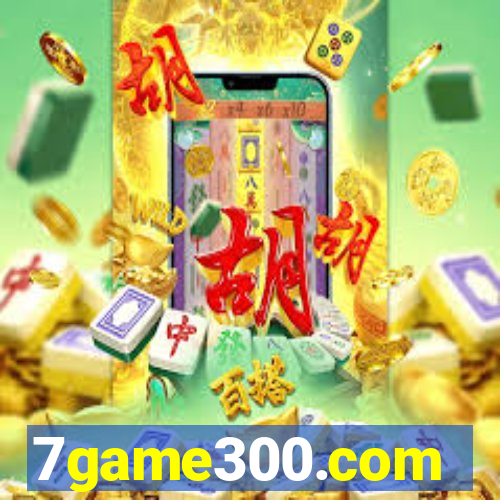 7game300.com