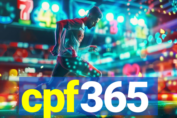 cpf365