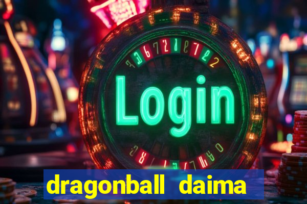 dragonball daima torrent magnet