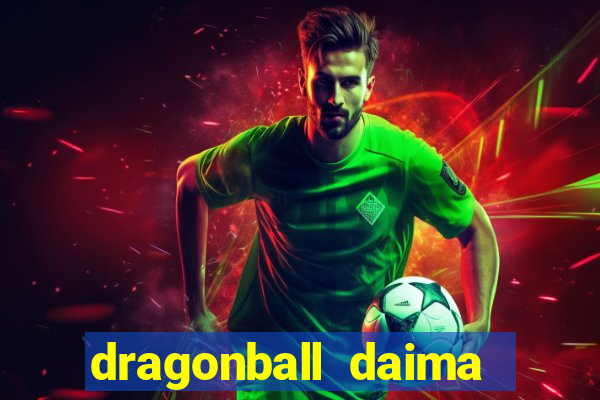 dragonball daima torrent magnet