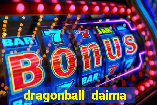 dragonball daima torrent magnet