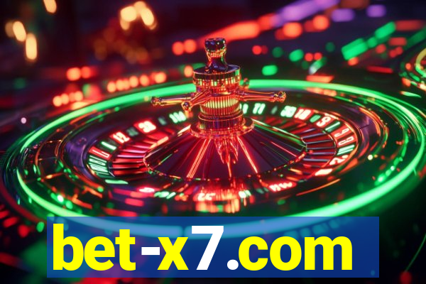 bet-x7.com