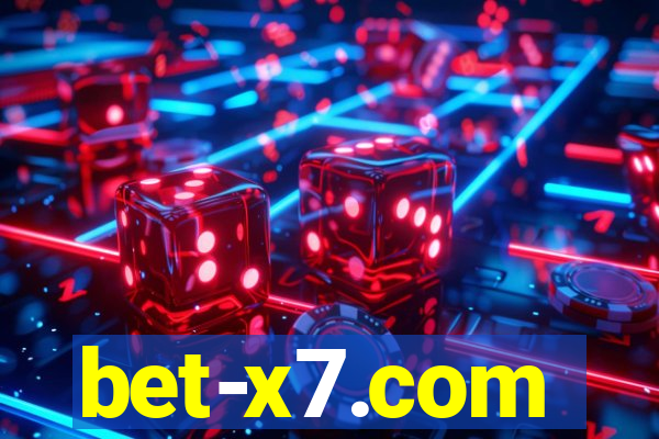 bet-x7.com