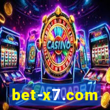 bet-x7.com