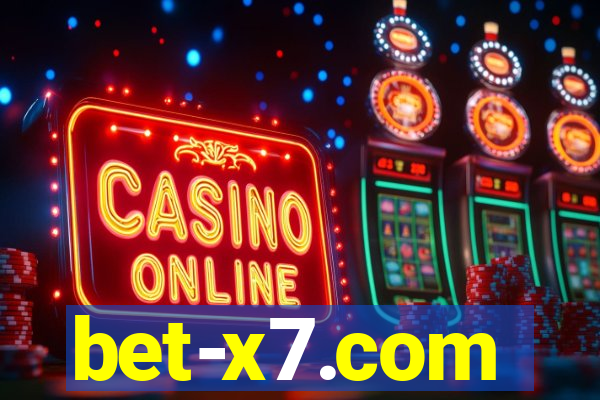 bet-x7.com