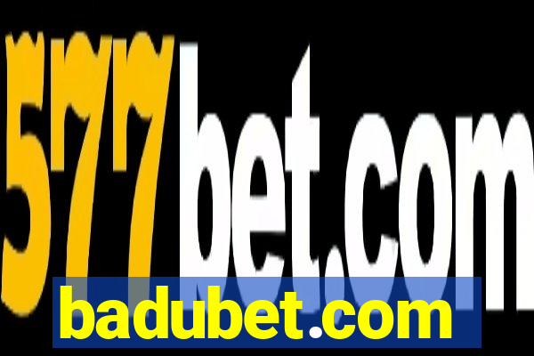 badubet.com