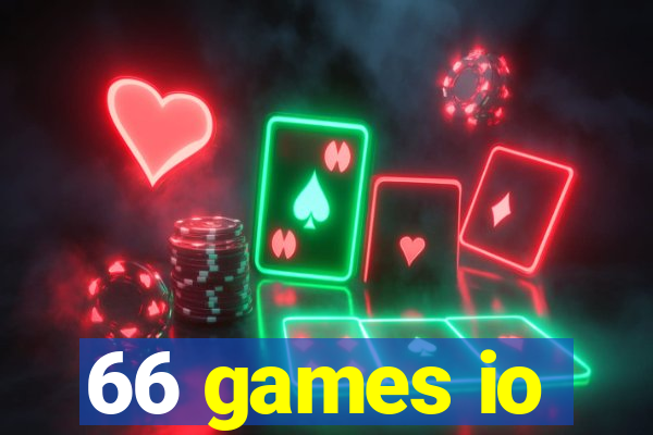 66 games io