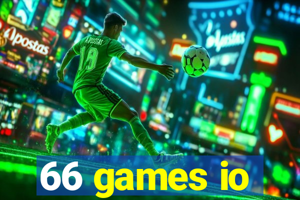 66 games io