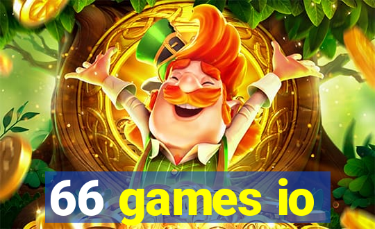 66 games io