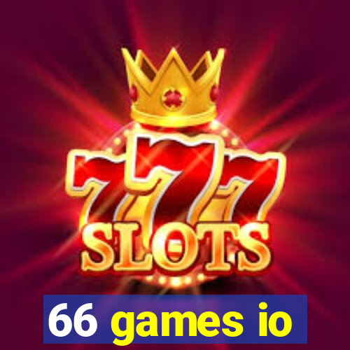 66 games io