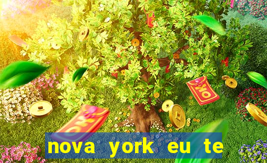 nova york eu te amo download