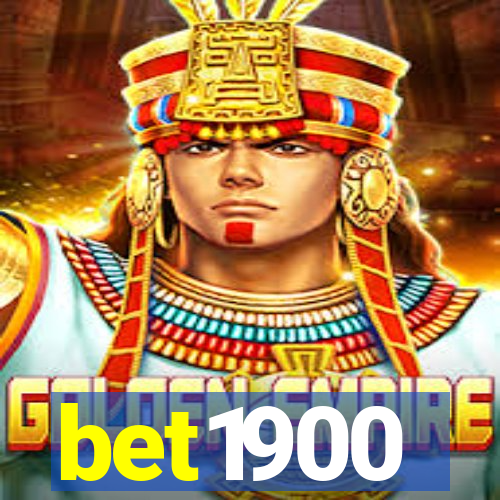 bet1900