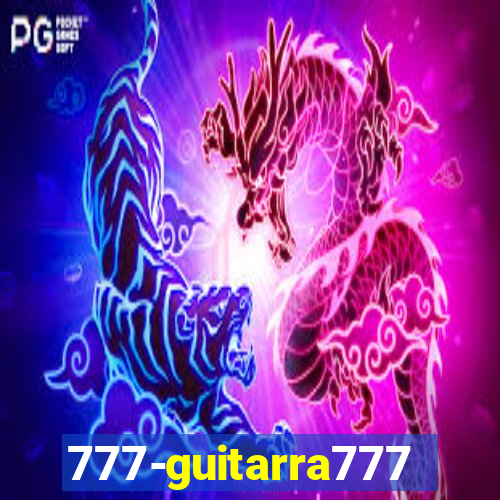 777-guitarra777.net