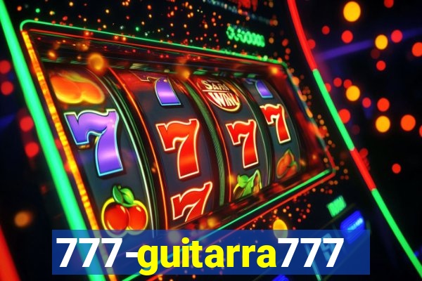 777-guitarra777.net