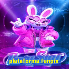 plataforma funpix