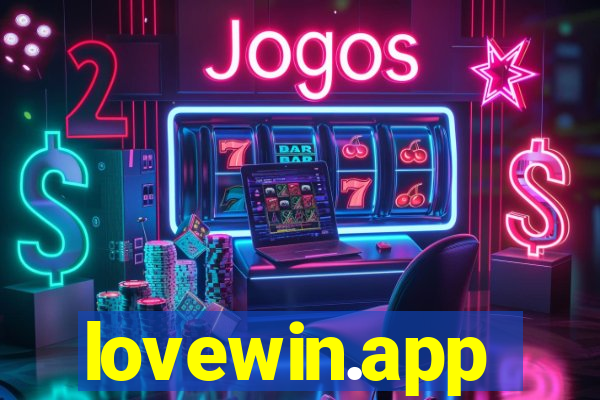 lovewin.app