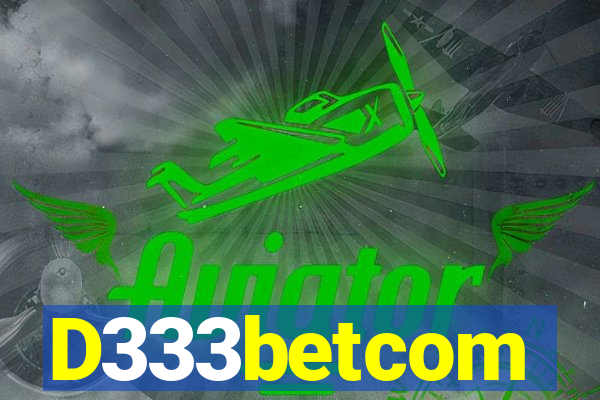 D333betcom