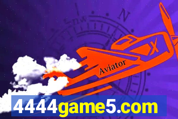 4444game5.com