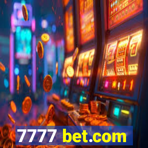 7777 bet.com