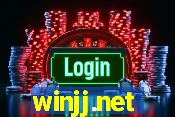 winjj.net