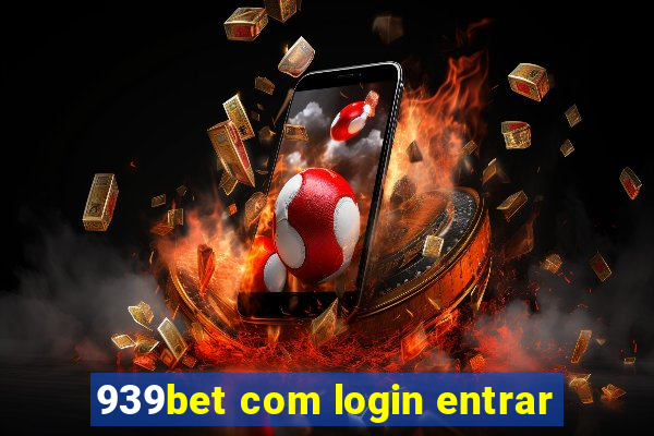 939bet com login entrar