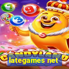 lategames net