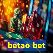 betao bet