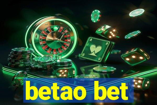 betao bet