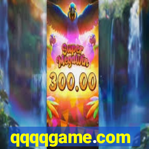 qqqqgame.com