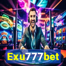 Exu777bet