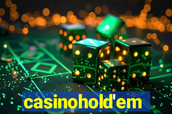 casinohold'em