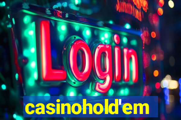 casinohold'em