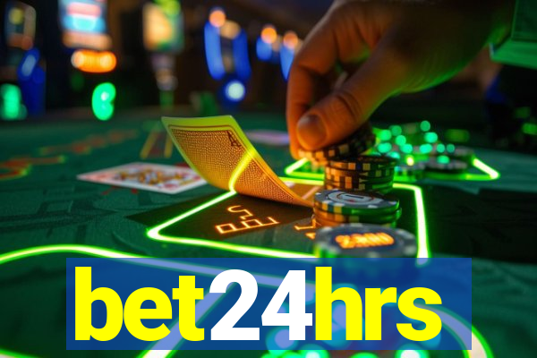 bet24hrs