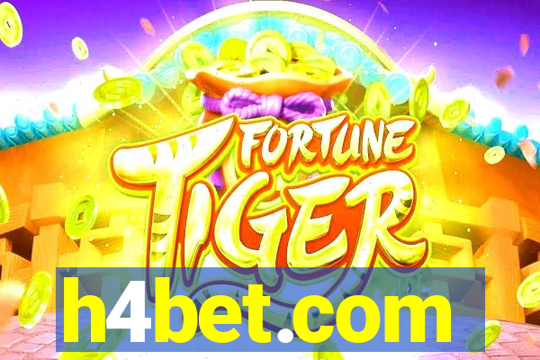 h4bet.com