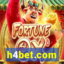 h4bet.com