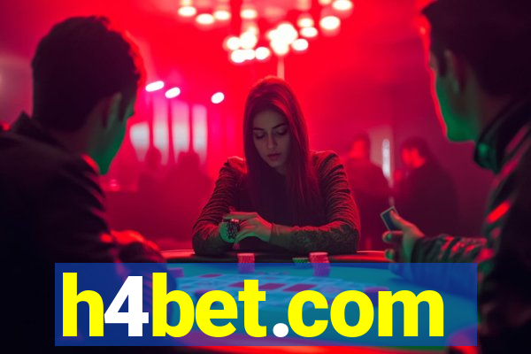 h4bet.com